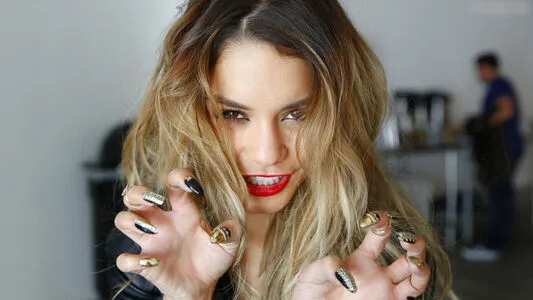 Vanessa Hudgens OnlyFans Leaked Free Thumbnail Picture - #zz6B8Hut9v