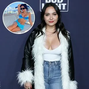 Vanessa Hudgens Sister OnlyFans Leaked Free Thumbnail Picture - #G8OGxVMJWE