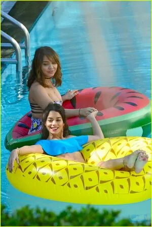 Vanessa Hudgens Sister OnlyFans Leaked Free Thumbnail Picture - #pmArLwuO6O