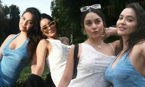 Vanessa Hudgens Sister OnlyFans Leaked Free Thumbnail Picture - #sOu6v4Y4Dl