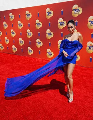 Vanessa Hudgens OnlyFans Leaked Free Thumbnail Picture - #0FzWRYDZcK