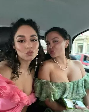 Vanessa Hudgens OnlyFans Leaked Free Thumbnail Picture - #0Id5K8Ha7x