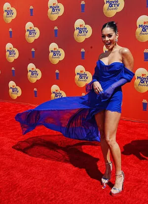 Vanessa Hudgens OnlyFans Leaked Free Thumbnail Picture - #0faR3GovvM