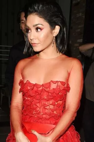 Vanessa Hudgens OnlyFans Leaked Free Thumbnail Picture - #11OB7PlZoI