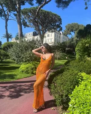 Vanessa Hudgens OnlyFans Leaked Free Thumbnail Picture - #2BJDo74OZk