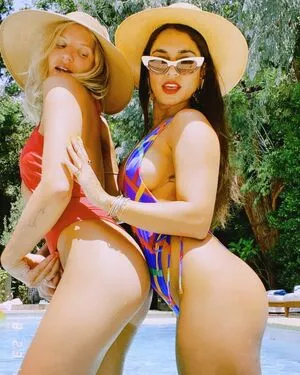 Vanessa Hudgens OnlyFans Leaked Free Thumbnail Picture - #2XWDH19jVA
