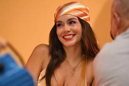 Vanessa Hudgens OnlyFans Leaked Free Thumbnail Picture - #3ffINPKFPl