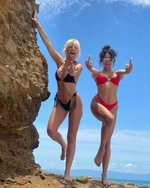 Vanessa Hudgens OnlyFans Leaked Free Thumbnail Picture - #3x7Kuv8ZKt