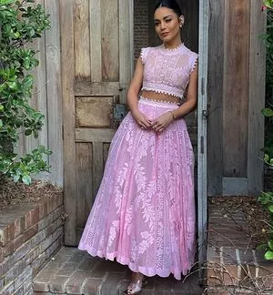 Vanessa Hudgens OnlyFans Leaked Free Thumbnail Picture - #43Y4TOD0gS