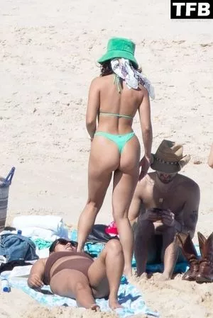 Vanessa Hudgens OnlyFans Leaked Free Thumbnail Picture - #45gIhvBluK