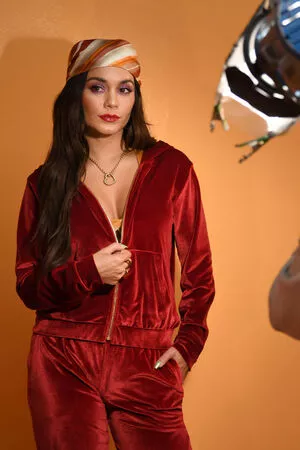 Vanessa Hudgens OnlyFans Leaked Free Thumbnail Picture - #4jqx4V4yfI