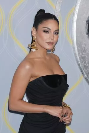 Vanessa Hudgens OnlyFans Leaked Free Thumbnail Picture - #4xR7YHaNzg