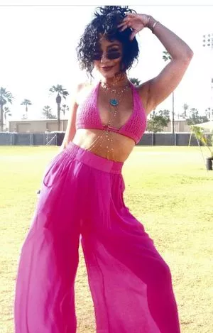 Vanessa Hudgens OnlyFans Leaked Free Thumbnail Picture - #6MG1HYC9gG