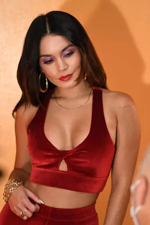 Vanessa Hudgens OnlyFans Leaked Free Thumbnail Picture - #6svtSDqBV0