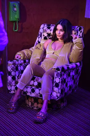 Vanessa Hudgens OnlyFans Leaked Free Thumbnail Picture - #6x31T879sR
