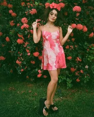 Vanessa Hudgens OnlyFans Leaked Free Thumbnail Picture - #7DOxNEiapw