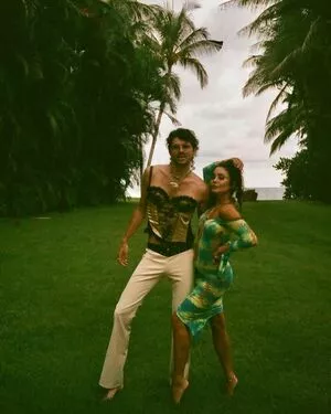Vanessa Hudgens OnlyFans Leaked Free Thumbnail Picture - #7ekCrLAasS