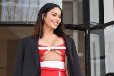 Vanessa Hudgens OnlyFans Leaked Free Thumbnail Picture - #7rRlNejxGh