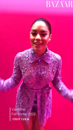 Vanessa Hudgens OnlyFans Leaked Free Thumbnail Picture - #7vPbxcGlyu