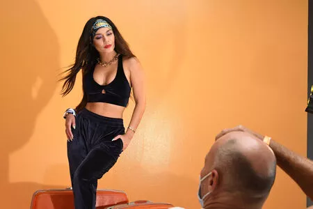 Vanessa Hudgens OnlyFans Leaked Free Thumbnail Picture - #862XSIRDLE