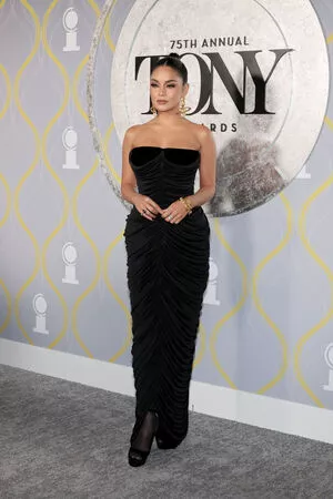 Vanessa Hudgens OnlyFans Leaked Free Thumbnail Picture - #8ZVLgrI1Fk
