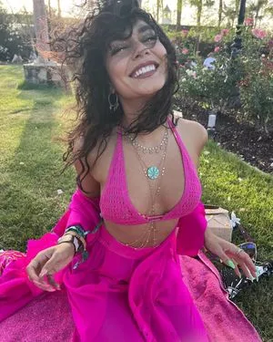 Vanessa Hudgens OnlyFans Leaked Free Thumbnail Picture - #8dxQUIdSiB
