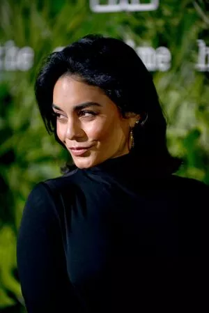 Vanessa Hudgens OnlyFans Leaked Free Thumbnail Picture - #8pxch8iLyl