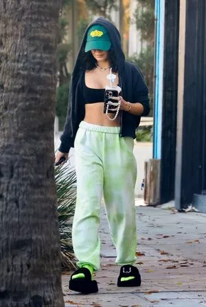 Vanessa Hudgens OnlyFans Leaked Free Thumbnail Picture - #8y0Z93HI73