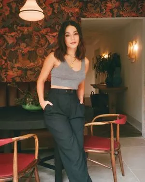 Vanessa Hudgens OnlyFans Leaked Free Thumbnail Picture - #9tSuz1doxP