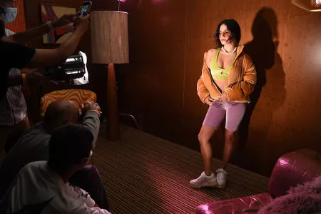 Vanessa Hudgens OnlyFans Leaked Free Thumbnail Picture - #AOIVb207sv