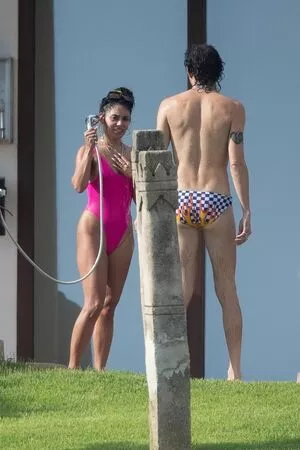 Vanessa Hudgens OnlyFans Leaked Free Thumbnail Picture - #ArAdktj5pf