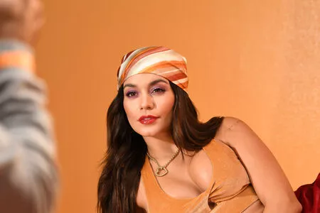 Vanessa Hudgens OnlyFans Leaked Free Thumbnail Picture - #BBBeIKiyDA