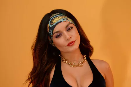 Vanessa Hudgens OnlyFans Leaked Free Thumbnail Picture - #BFzJThYjM7