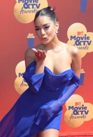 Vanessa Hudgens OnlyFans Leaked Free Thumbnail Picture - #BMCMohHu3d