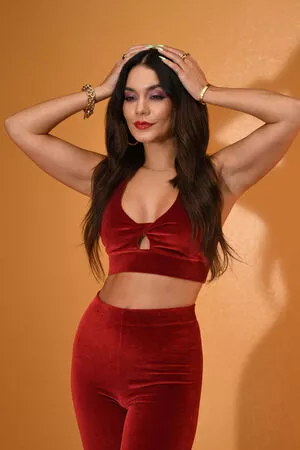 Vanessa Hudgens OnlyFans Leaked Free Thumbnail Picture - #DG0TBTnzCl