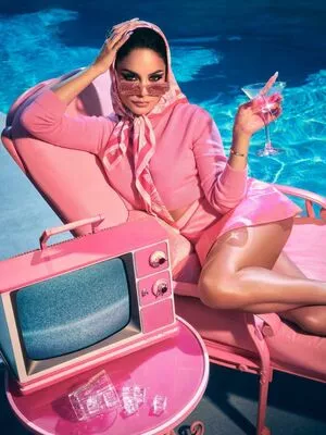 Vanessa Hudgens OnlyFans Leaked Free Thumbnail Picture - #DfeUijsj6Q