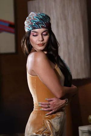Vanessa Hudgens OnlyFans Leaked Free Thumbnail Picture - #EB8K8lmfXZ