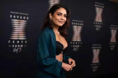 Vanessa Hudgens OnlyFans Leaked Free Thumbnail Picture - #EC0tdJzziB