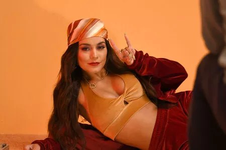 Vanessa Hudgens OnlyFans Leaked Free Thumbnail Picture - #EGJBI4FZoN