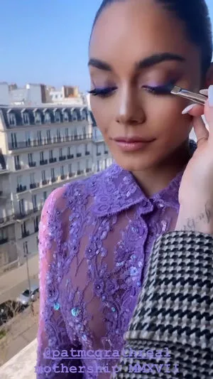 Vanessa Hudgens OnlyFans Leaked Free Thumbnail Picture - #FLylco6kiV