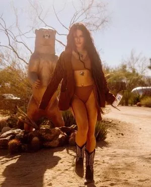 Vanessa Hudgens OnlyFans Leaked Free Thumbnail Picture - #FnW68sTSU5