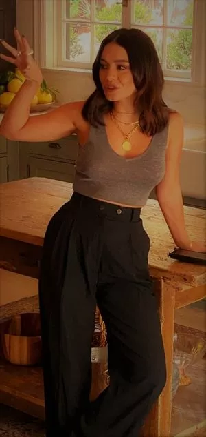 Vanessa Hudgens OnlyFans Leaked Free Thumbnail Picture - #GHnl9xW7U2