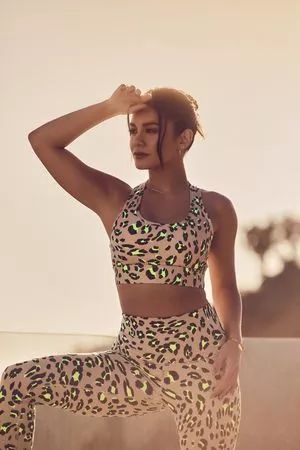 Vanessa Hudgens OnlyFans Leaked Free Thumbnail Picture - #GxposuXifA