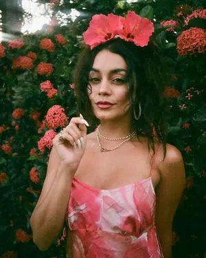 Vanessa Hudgens OnlyFans Leaked Free Thumbnail Picture - #GyfzU0rwIC