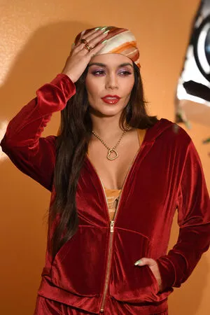 Vanessa Hudgens OnlyFans Leaked Free Thumbnail Picture - #H2zHHxsZtO