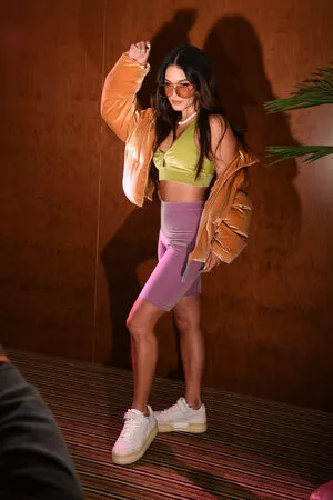Vanessa Hudgens OnlyFans Leaked Free Thumbnail Picture - #HThXaNiSW7
