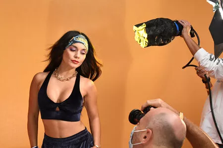 Vanessa Hudgens OnlyFans Leaked Free Thumbnail Picture - #IT467yxFE5