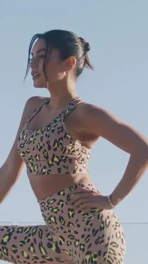 Vanessa Hudgens OnlyFans Leaked Free Thumbnail Picture - #J2VP3K1psP