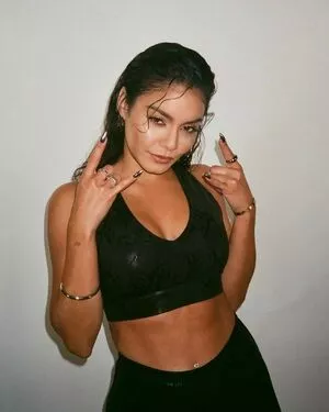Vanessa Hudgens OnlyFans Leaked Free Thumbnail Picture - #KCmFbGI6Sp