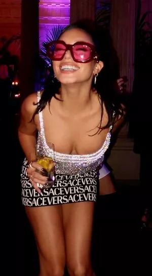Vanessa Hudgens OnlyFans Leaked Free Thumbnail Picture - #LWXSHggFSN